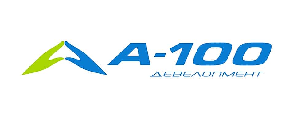 A-100 development