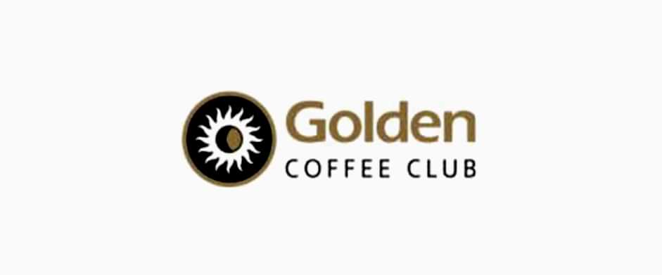 Golden Coffee