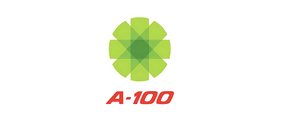 A-100 